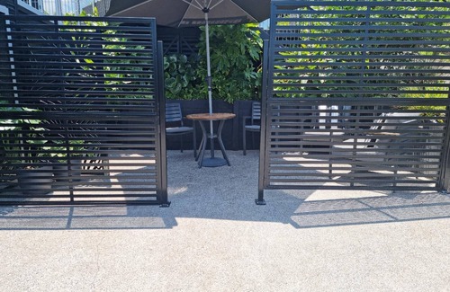 Tairua House | Roberts Beach Escape in Tairua is 3-5 minute walk from the beach