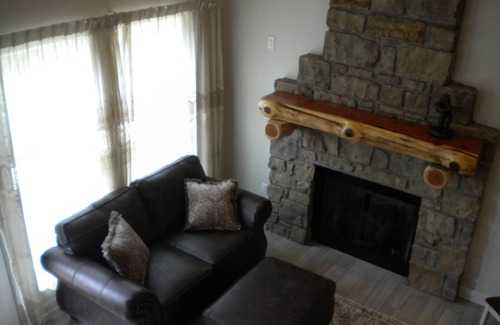 Melbourne Ski Chalet | Roberts Belle Vue (Beautiful View) Chalet