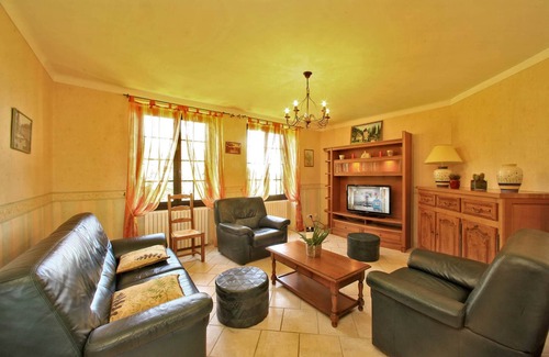 Saint-Crepin-et-Carlucet House | ROBHELINE - 10 people