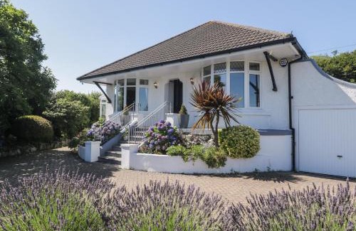 Saint Austell Bay House | Robin Hill