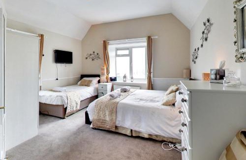 Cobh Bed & Breakfast | Robin Hill House Heritage Guest House