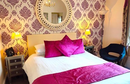 Cobh Bed & Breakfast | Robin Hill House Heritage Guest House
