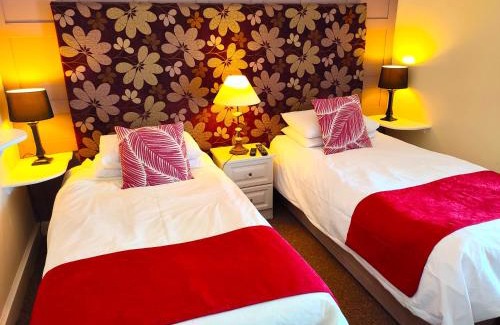 Cobh Bed & Breakfast | Robin Hill House Heritage Guest House
