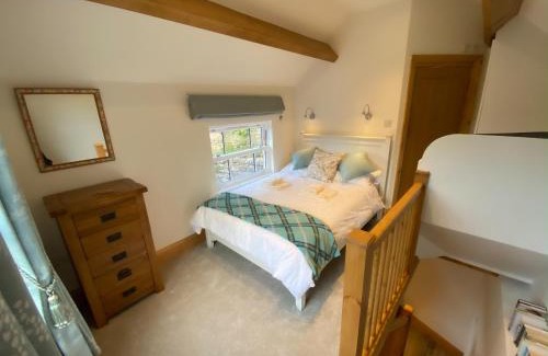 Whatstandwell House | Robin Hood Tower