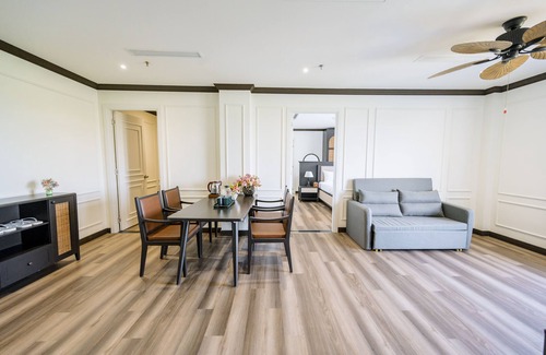 Gia Nghia Apartment | ROBIN HOTEL