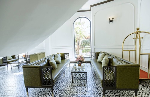 Gia Nghia Apartment | ROBIN HOTEL