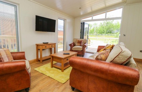 Gargrave House | Robin Lodge