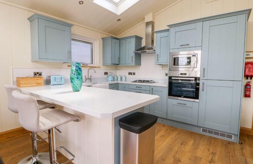 Gargrave House | Robin Lodge