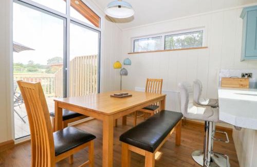 Gargrave House | Robin Lodge