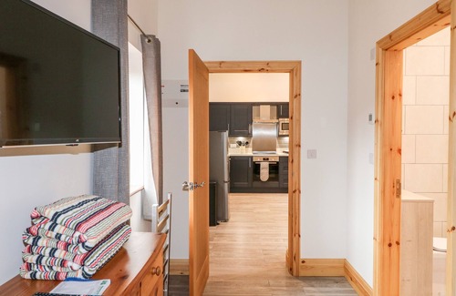 Fulford Cottage | ROBIN'S REST, character holiday cottage in Blythe Bridge