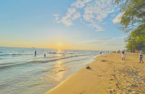 Ganh Dau House | Robins Homestay Vinpearl Phu Quoc