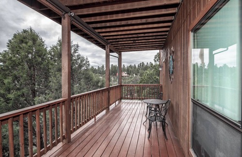 Ruidoso House | Robins Nest by Vtrips