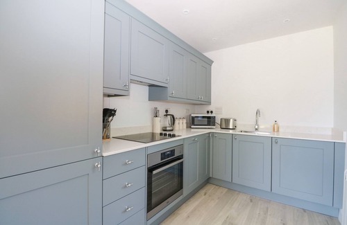Fareham Cottage | Robins Nest