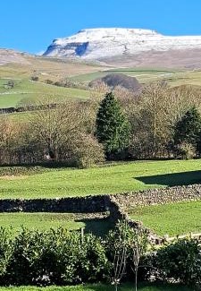 Ingleton Apartment | Robins Nest
