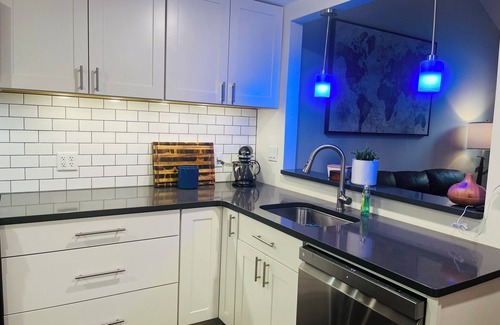 Malta Condo | Robin’s Wake Close to Saratoga Race Course. Pet Friendly!