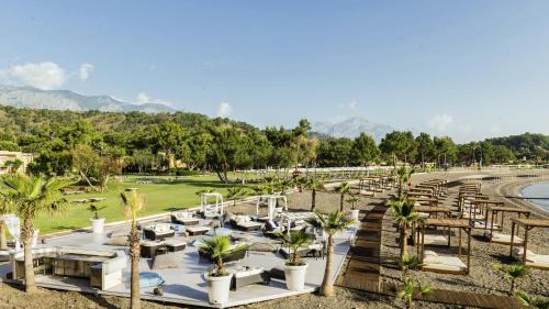 Camyuva Resort | ROBINSON CAMYUVA - Adults only
