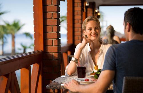 Camyuva Resort | ROBINSON CAMYUVA - Adults only