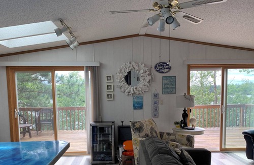 Solon Springs Cabin | Robinson Lake Retreat