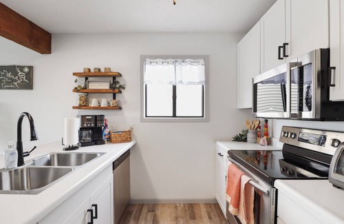 Lake Ozark Condo | Robinwood Lake Therapy