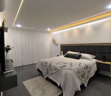 Soacha Apartment | Robles Penthouse