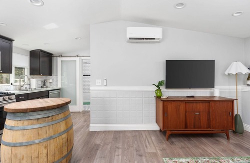 Paso Robles House | Robles Retreat(2/7Hideawayunits)