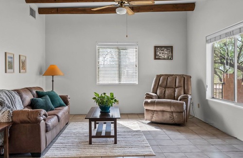 Tubac House | Robling Ranch
