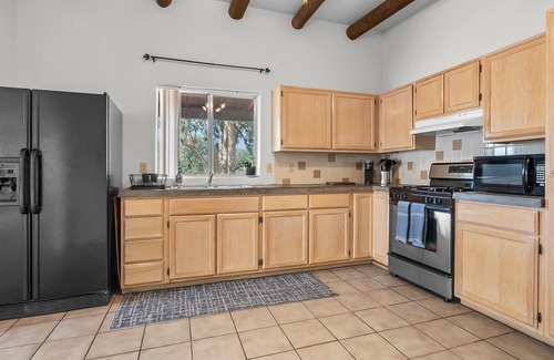 Tubac House | Robling Ranch