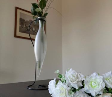 Santa Maria Novella Apartment | Roby Apartment in centro 3 camere 3 bagni
