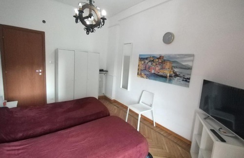 Albaro House | Roby's Rooms affittacamere a Genova, San Martino