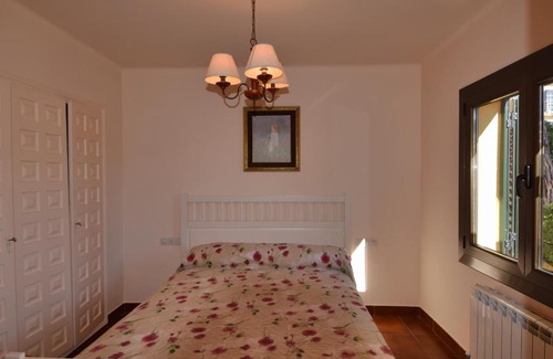 Santa Cristina de Aro Villa | Roc Gros CostaBravaSi