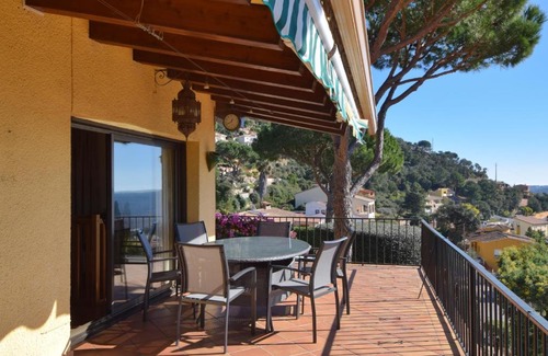 Santa Cristina de Aro Villa | Roc Gros CostaBravaSi