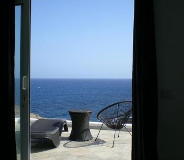 Las Arenas Apartment | Roca Mar Tenerife
