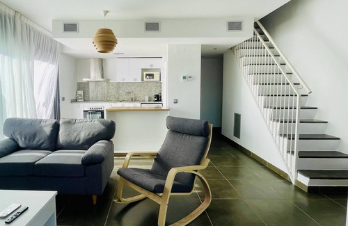 L'Estartit Apartment | Roca Maura by Costabravaway AC/Sea view