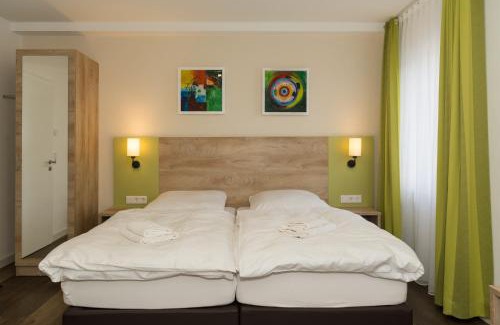 Oberursel Hotel | Roca Restaurant und Hotel