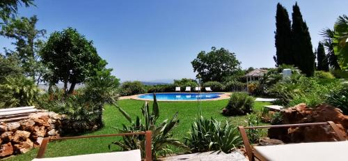 Alhaurin el Grande Bed & Breakfast | Roca Verde, Boutique Bed & Breakfast - Adults only