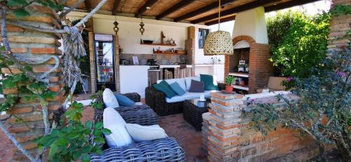 Alhaurin el Grande Bed & Breakfast | Roca Verde, Boutique Bed & Breakfast - Adults only