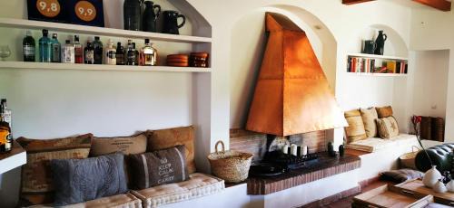 Alhaurin el Grande Bed & Breakfast | Roca Verde, Boutique Bed & Breakfast - Adults only