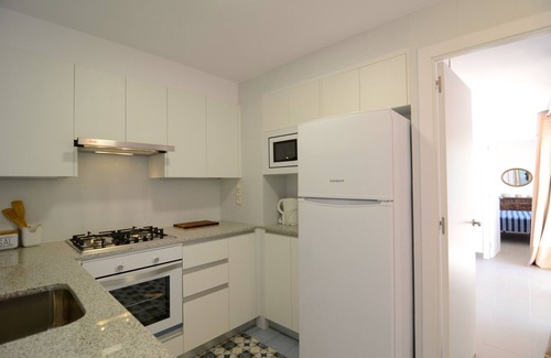 L'Estartit Apartment | ROCAMAURA I A 1-1