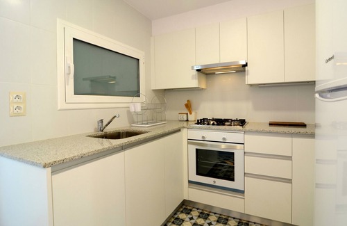 L'Estartit Apartment | ROCAMAURA I A 1-1