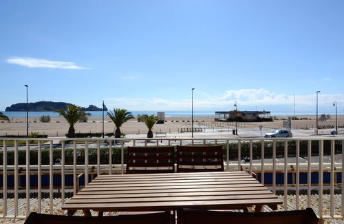 L'Estartit Apartment | ROCAMAURA I A 1-1