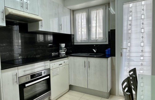L'Estartit Apartment | ROCAMAURA II 1-1