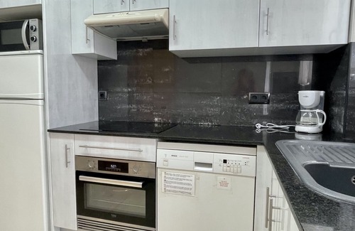 L'Estartit Apartment | ROCAMAURA II 1-1