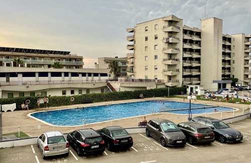 L'Estartit Apartment | ROCAMAURA II 1-1