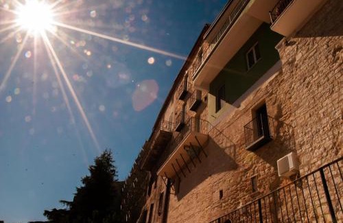 Arcevia Bed & Breakfast | Rocca Contrada