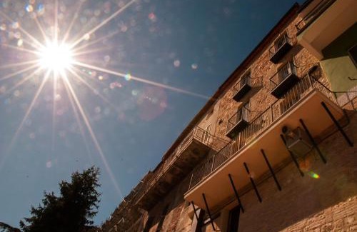 Arcevia Bed & Breakfast | Rocca Contrada