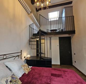Arcevia Bed & Breakfast | Rocca Contrada