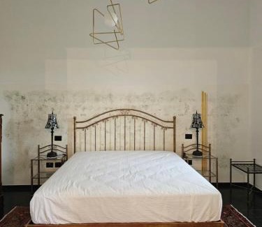 Arcevia Bed & Breakfast | Rocca Contrada