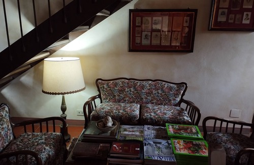 San Gimignano Bed & Breakfast | Rocca degli Olivi