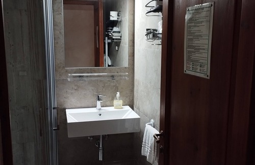 San Gimignano Bed & Breakfast | Rocca degli Olivi