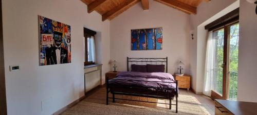 Olmo Gentile Apartment | Roccaverano